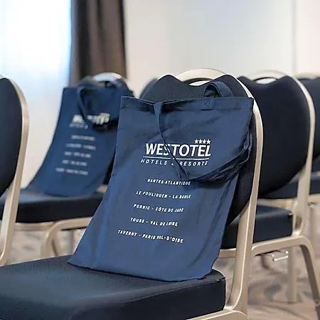 Westotel - Paris Val-d'oise Taverny