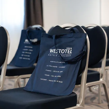 Westotel - Paris Val-d'oise Hotel Taverny