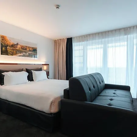 Westotel - Paris Val-d'oise Hotel Taverny
