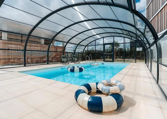 Westotel - Paris Val-d'oise 4*