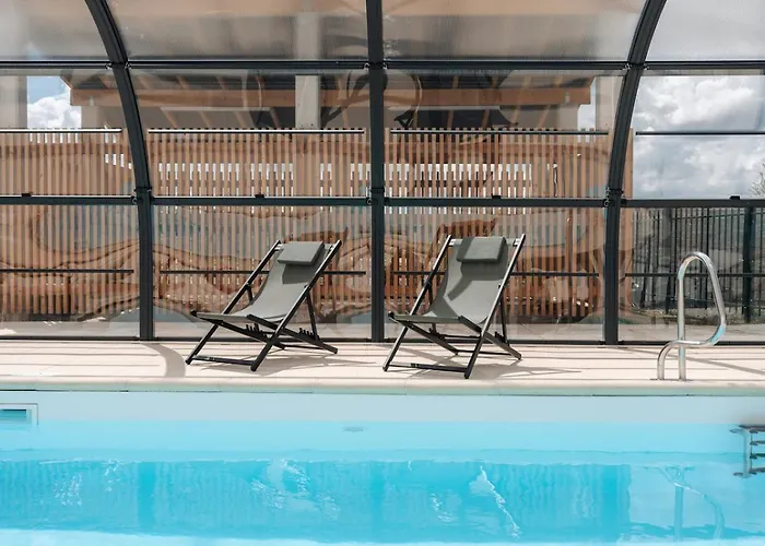 Hotel Westotel - Paris Val-d'oise 4*