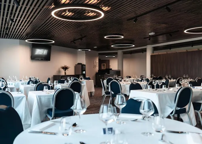 Westotel - Paris Val-d'oise Hotel Taverny