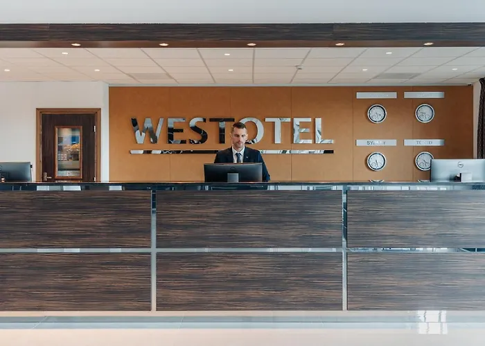 Westotel - Paris Val-d'oise